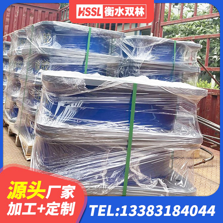 和田LRB800隔震支座源头工厂 和田HDR700高阻尼隔震支座什么价格 和田高阻尼支座HDR生产厂家 和田建筑铅芯防震支座源头工厂 - 第3张