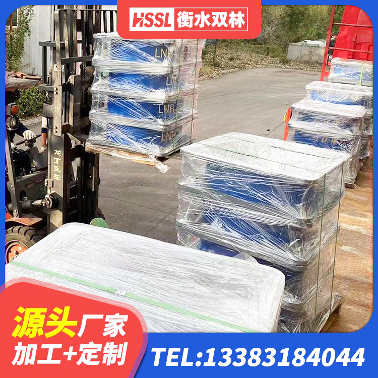 和田LRB500橡胶隔震支座生产厂家 和田减震橡胶支座价格 和田建筑铅芯橡胶抗震支座 和田铅芯橡胶抗震支座源头工厂 - 第3张